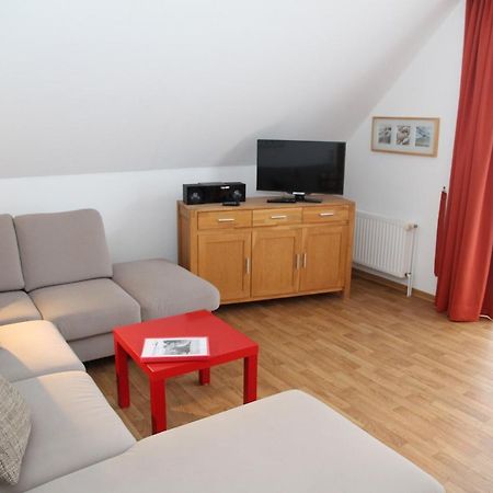 Apartamento Moewennest Norddeich  Exterior foto