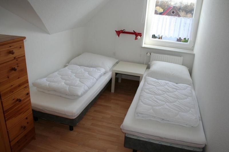 Apartamento Moewennest Norddeich  Exterior foto