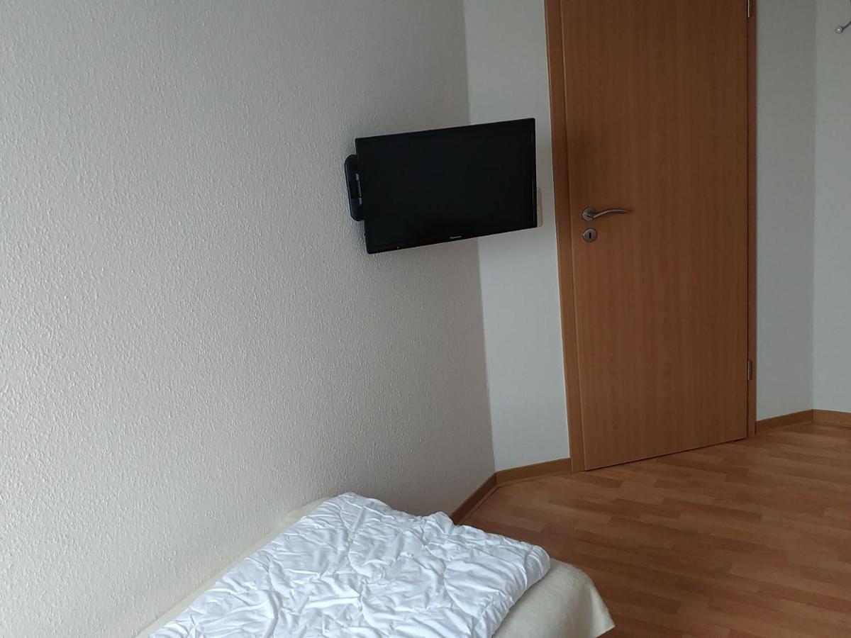 Apartamento Moewennest Norddeich  Exterior foto