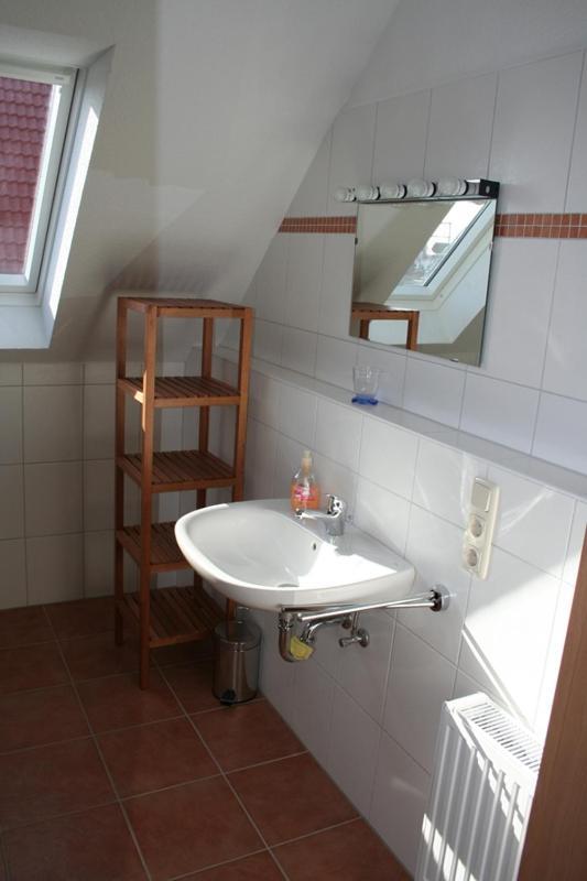 Apartamento Moewennest Norddeich  Exterior foto