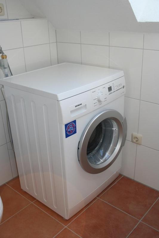 Apartamento Moewennest Norddeich  Exterior foto